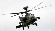 US Approves Support Services for India's Apache Helicopters and M777 Howitzers