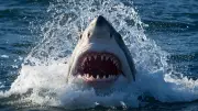 US Beaches with Highest Shark Attack Rates: Florida, Hawaii, California Top List