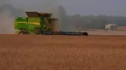 US Cuts Tariffs on Farm Equipment to 15% Through 2027