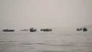 US disputes Iran's Strait of Hormuz closure as talks move to Switzerland