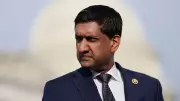 US-India ties at lowest in 30 years, says Indian-American Democrat Ro Khanna