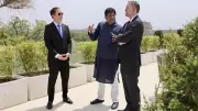 US-India Trade Deal in Final Steps, Says Sergio Gor