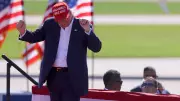 US Inflation Hits Three-Year High Amid Iran War, Trump Says 'I Love the Inflation'