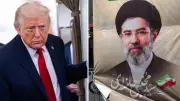 US, Iran Agree to Halt Strikes, Hold Talks in Doha on Hormuz Dispute
