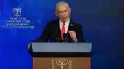 US-Iran Peace Deal Puts Netanyahu in Political Conundrum
