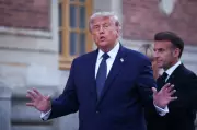 US, Iran Sign Initial Deal to End War; Ease Sanctions, Open Strait