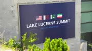 US-Iran Talks at Swiss Resort: Secluded Venue for High-Stakes Diplomacy