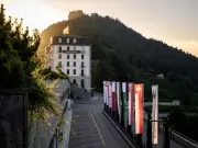 US-Iran Talks Begin in Switzerland with Qatar-Pakistan Mediation