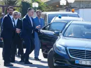 US-Iran Talks Set for Sunday in Switzerland with Pakistan, Qatar as Mediators