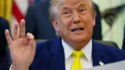 US judge rules Trump-era immigration ban on 39 countries unlawful