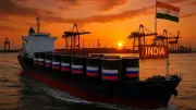US Lets Sanctions Waiver for Russian Oil Expire Amid Iran Deal