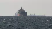 US Military Conducts Strikes Against Iran After Cargo Ship Attack