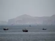 US Military Denies Iran's Claim of Hitting Vessel in Sea of Oman