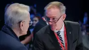 US Official Conveys Trump's Greeting to Putin, Gets Warm Reply