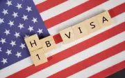 US Official Says No Visa Laws Target India Specifically on H1B