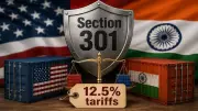 US Proposes New Tariffs on India Under Section 301 Probe Amid Trade Deal Talks