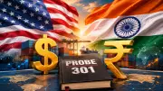 US Proposes Tariffs on India Over Forced Labour Import Concerns