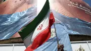 US Pushes UN Nuclear Watchdog to Demand Iran Explain Bombed Sites