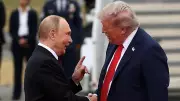 US Quietly Lets Waiver on Russian Oil Expire Amid Iran Conflict