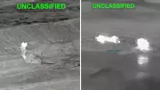US Releases Footage of Strikes on 10 Iranian Sites; Tehran Warns of Crushing Response