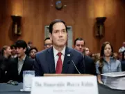 US Remains World's Sole Global Superpower, Says Marco Rubio Amid West Asia Tensions