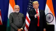 US Says Strategic Partnership with India 'Robust', Trump's Invite to Modi Reflects Strong Ties