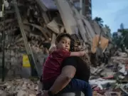 US Search and Rescue Teams Arrive in Venezuela After Deadly Earthquakes