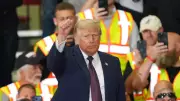 US Senate Passes Resolution to Halt Iran War: Setback for Trump