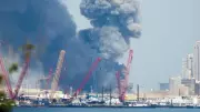 US Strikes Iranian Radar Sites After Drone Attack on Strait of Hormuz