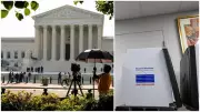 US Supreme Court Lifts Political Spending Limits in 6-3 Ruling