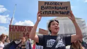 US Supreme Court Upholds Birthright Citizenship, Blocks Trump Order