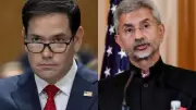US tells India to comply with Strait of Hormuz orders amid Iran tensions