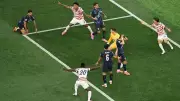 US thrash Paraguay 3-0 in World Cup opener on home soil