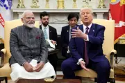 US 'very, very close' to historic trade deal with India: Senior official