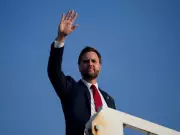 US VP Vance Calls Iran Talks 'Very Productive 36 Hours' in Switzerland