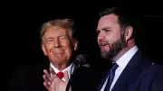 US VP Vance warns Israeli critics of Trump's Iran deal, urges not to attack 'only powerful ally'
