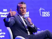 US War Secretary Hegseth Calls India 'Critical Anchor,' Pitches Javelin Co-Production