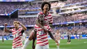 USA Crush Paraguay 4-1 in World Cup Opener, Record-Breaking Win