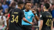 USA Denies Entry to Somalian Referee for World Cup, FIFA Silent
