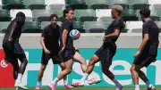 USA vs Paraguay 2026 FIFA World Cup: Match Preview, Lineups, Prediction