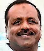 UT Khader dismisses speculation over deputy CM position, says party decides based on performance