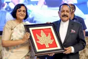 UT Transition Expanded Reach of Pension Reforms in J&K: Jitendra Singh