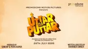 Uttar Da Puttar Official Teaser: Annu Kapoor Stars in New Comedy Film