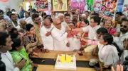 Uttar Pradesh Congress celebrates Rahul Gandhi's birthday with religious ceremonies, outreach