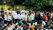 Uttar Pradesh Constable Exam: Overqualified Candidates Highlight Job Crisis