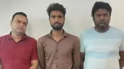 Uttar Pradesh EOW Arrests Three in 2018 VDO Recruitment Exam Scam