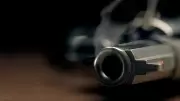 Uttar Pradesh Sanitation Worker Shot Dead by Son Over Income