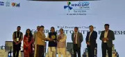Uttar Pradesh Wins Wind Procurement Champion Award at Global Wind Day 2026