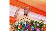Uttar Pradesh's Mukhyamantri Bal Seva Yojana Supports Over 1 Lakh Orphaned Children