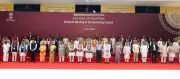 Uttarakhand CM Dhami seeks special policy support for Himalayan states at NITI Aayog meet